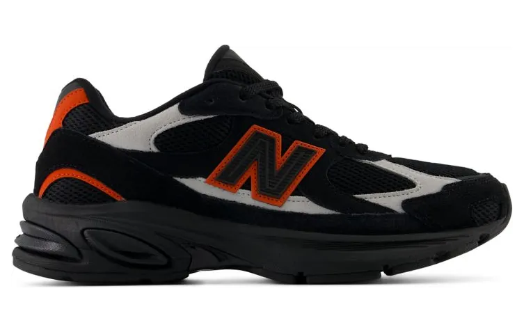 New Balance 2010 “Black Hot Tomato” (U20106UQ)