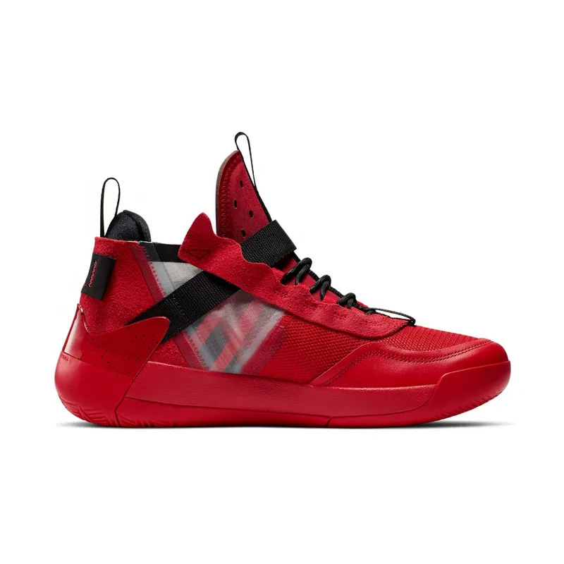 Jordan Defy University Red University Red/Black-University Red (CJ7698-600)