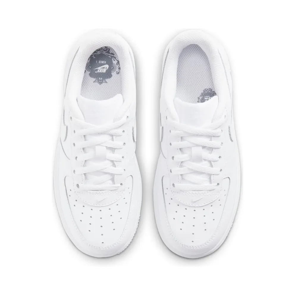Nike Force 1 LE Younger Kids’ White (DH2925-111)