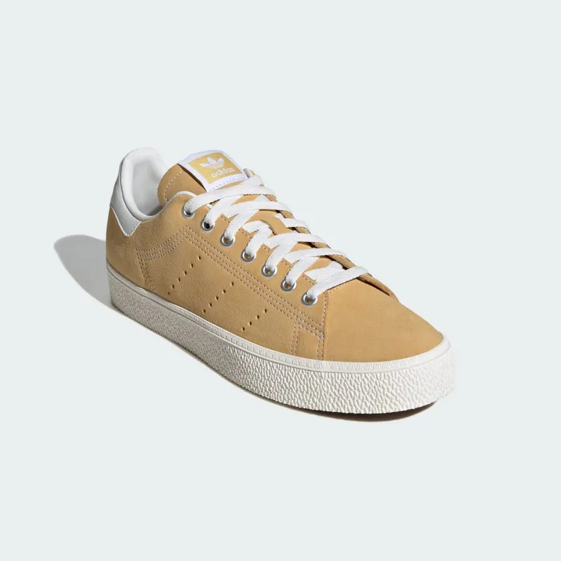 adidas Stan Smith CS Oat / Core White / Gum (IF9325)