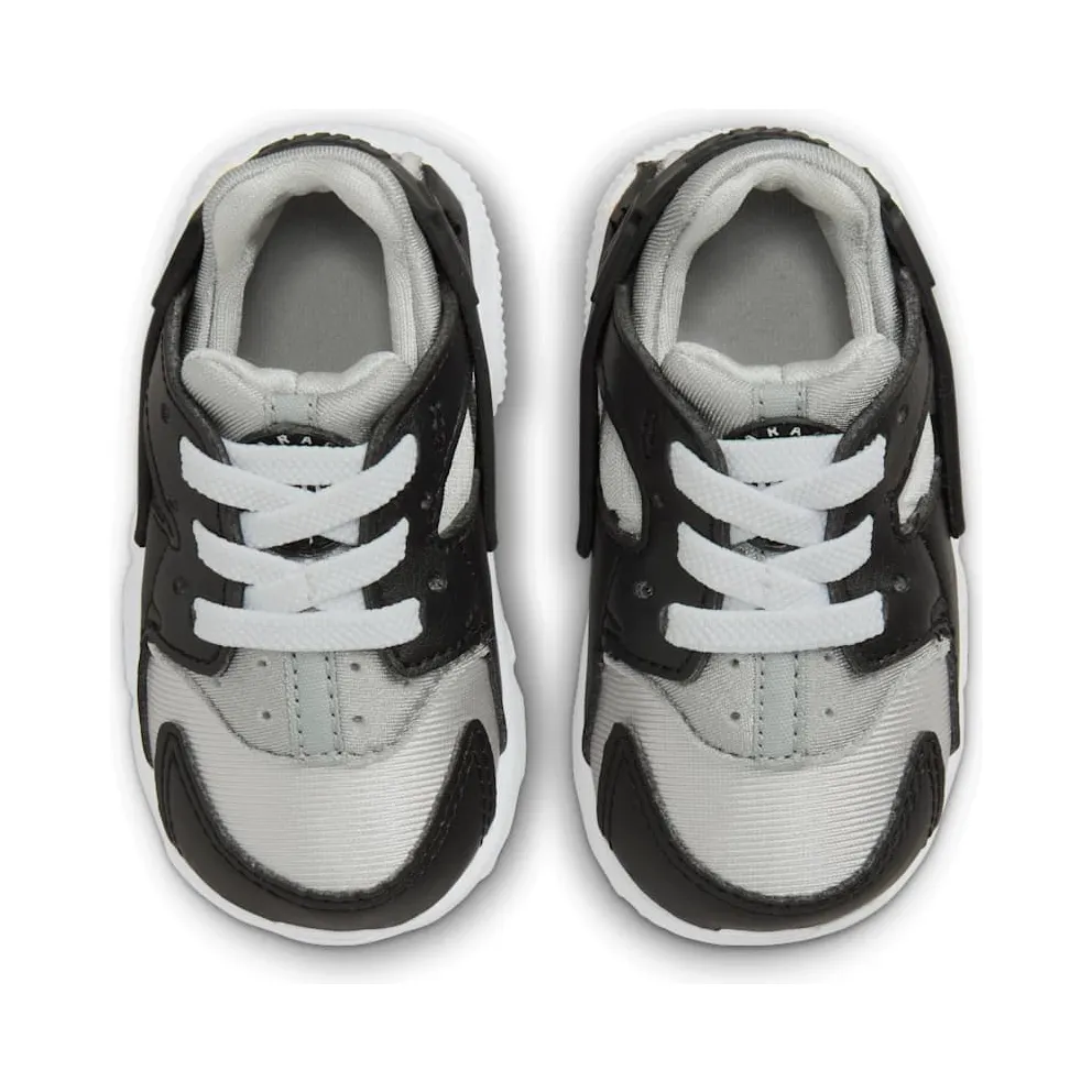 Nike Huarache Run Baby and Toddler Black (704950-044)