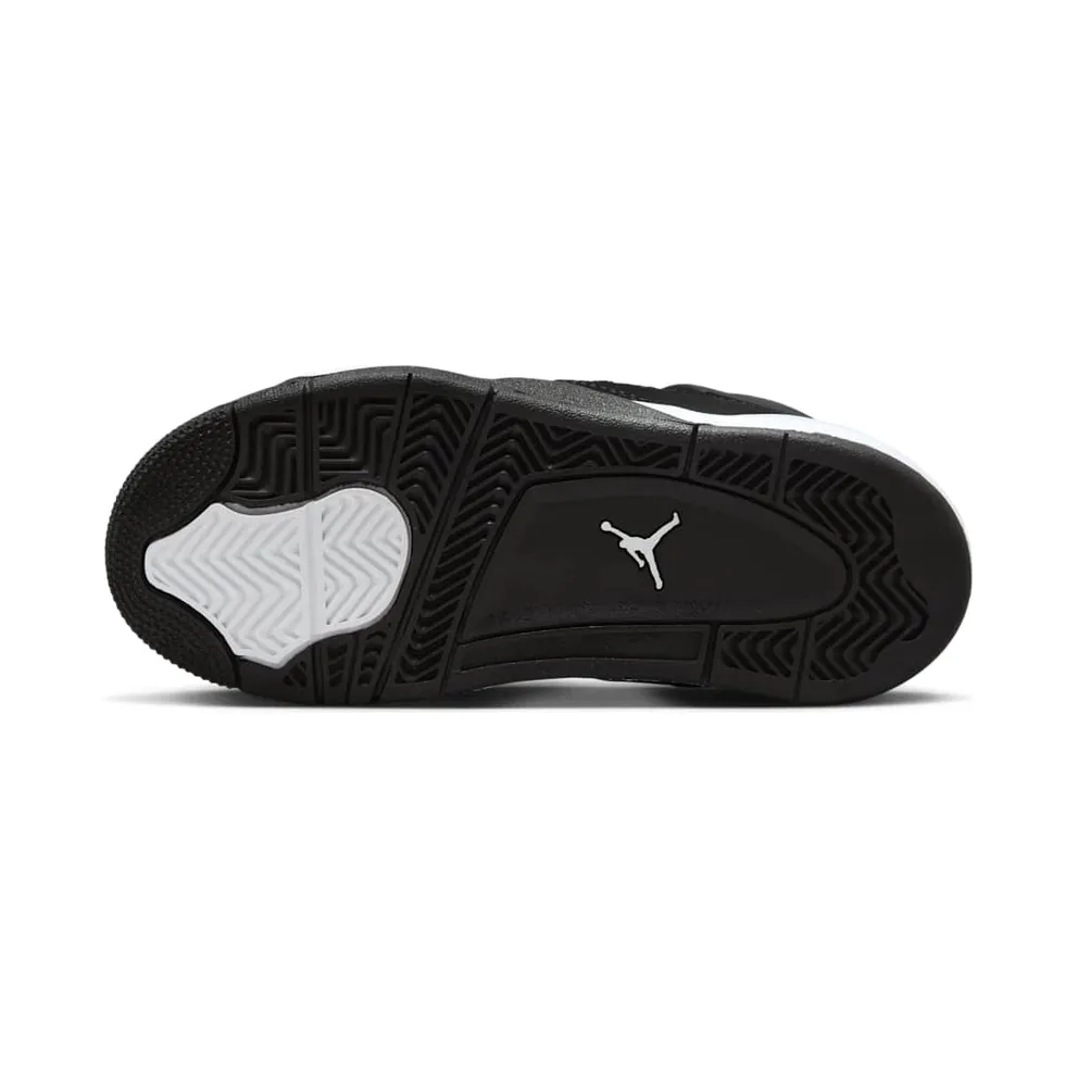 Jordan 4 Retro PS “White Thunder” (FV4537-001)