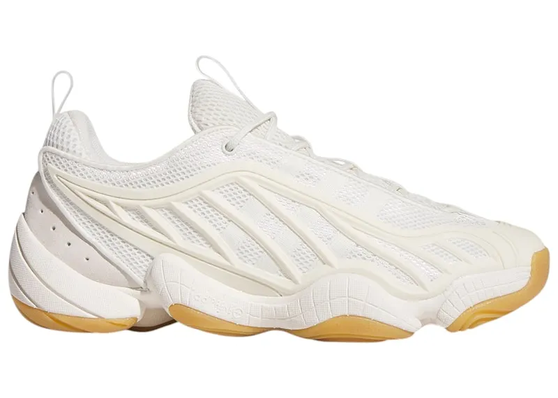 adidas Intimidation Low White Off White (JR9666)