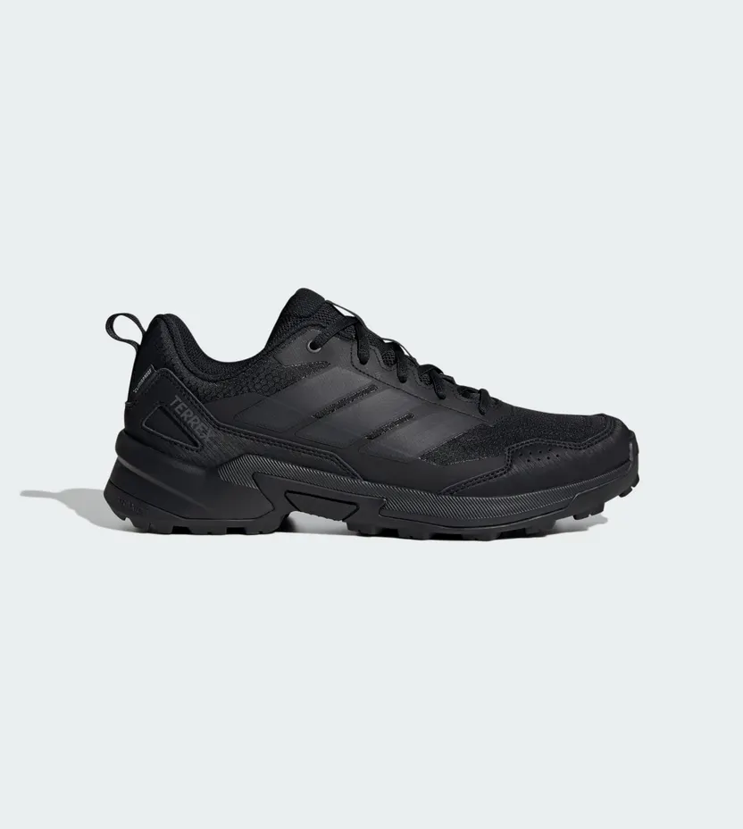 Adidas Terrex Eastrail 3 Climaproof Hikingschoenen Core Black / Carbon / Grey Four (JR4008)