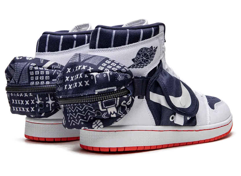 air-jordan-1 DV1717-100