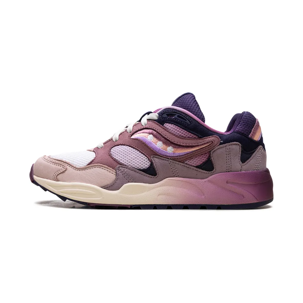 Saucony Grid Shadow 2 “Summer Solstice” (S70838-1)