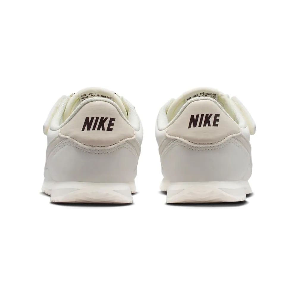 Nike Cortez EasyOn Soft Pearl Comet Blue Burgundy Crush Light Orewood Brown (IH7661-001)