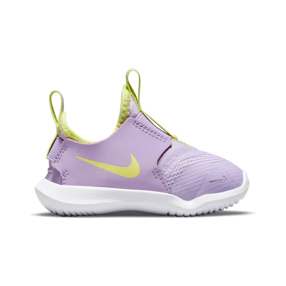 Nike Flex Runneren ‘s/peuters Purple (AT4665503)