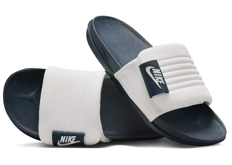 Nike Offcourt Adjust Slide Sail Armory Navy (DQ9624-101)