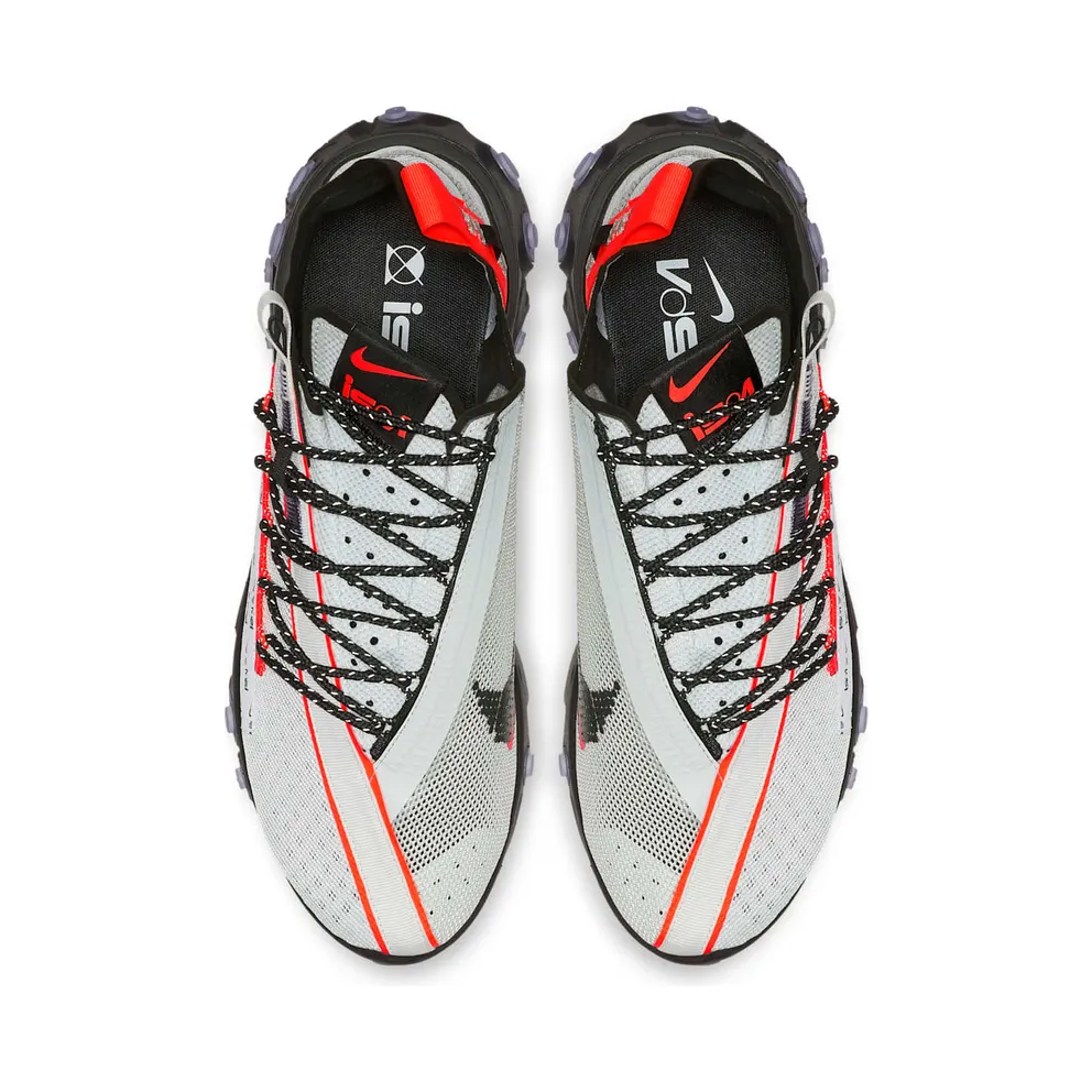 Nike React Runner ISPA Ghost Aqua Total Crimson Ghost Aqua/Total Crimson-Black (CT2692-400)