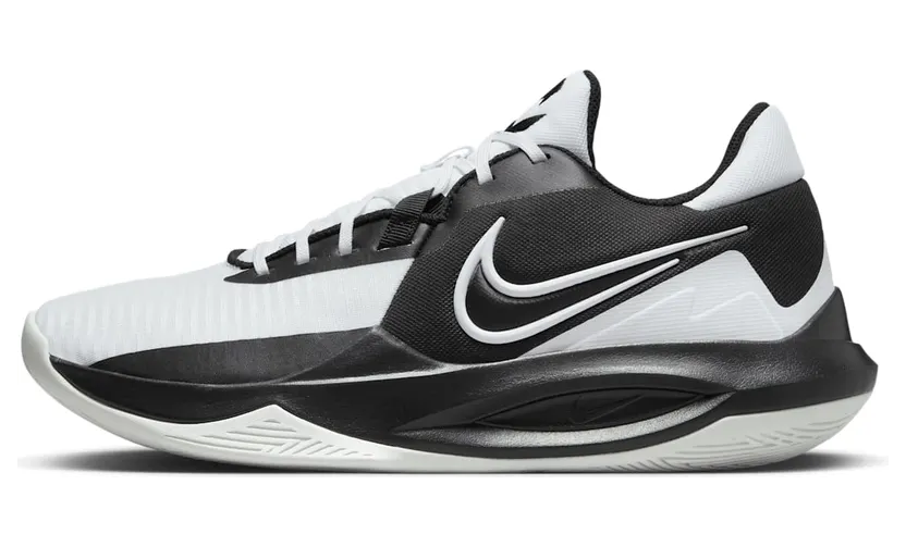 Nike Precision 6 “Panda” (DD9535-007)
