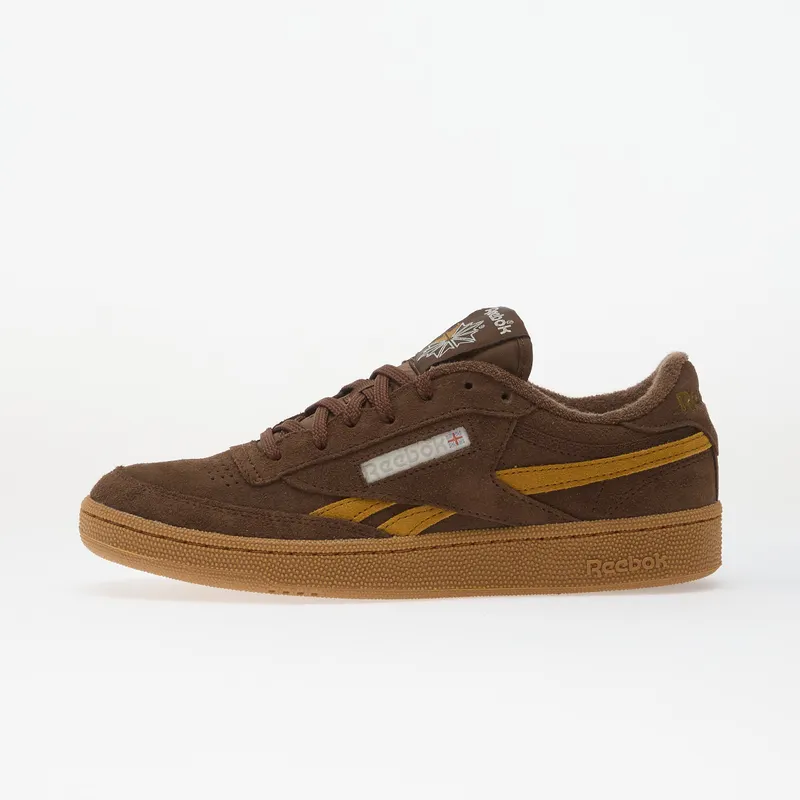 Reebok Club C Revenge Vintage “Brown” (100261746)