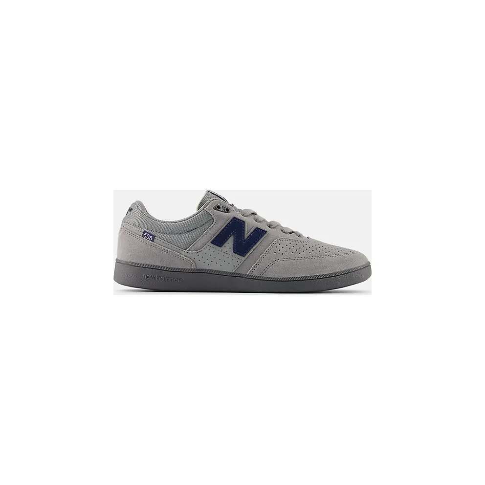 New Balance Numeric 508 Brandon Westgate Grey Navy (NM508ICY)