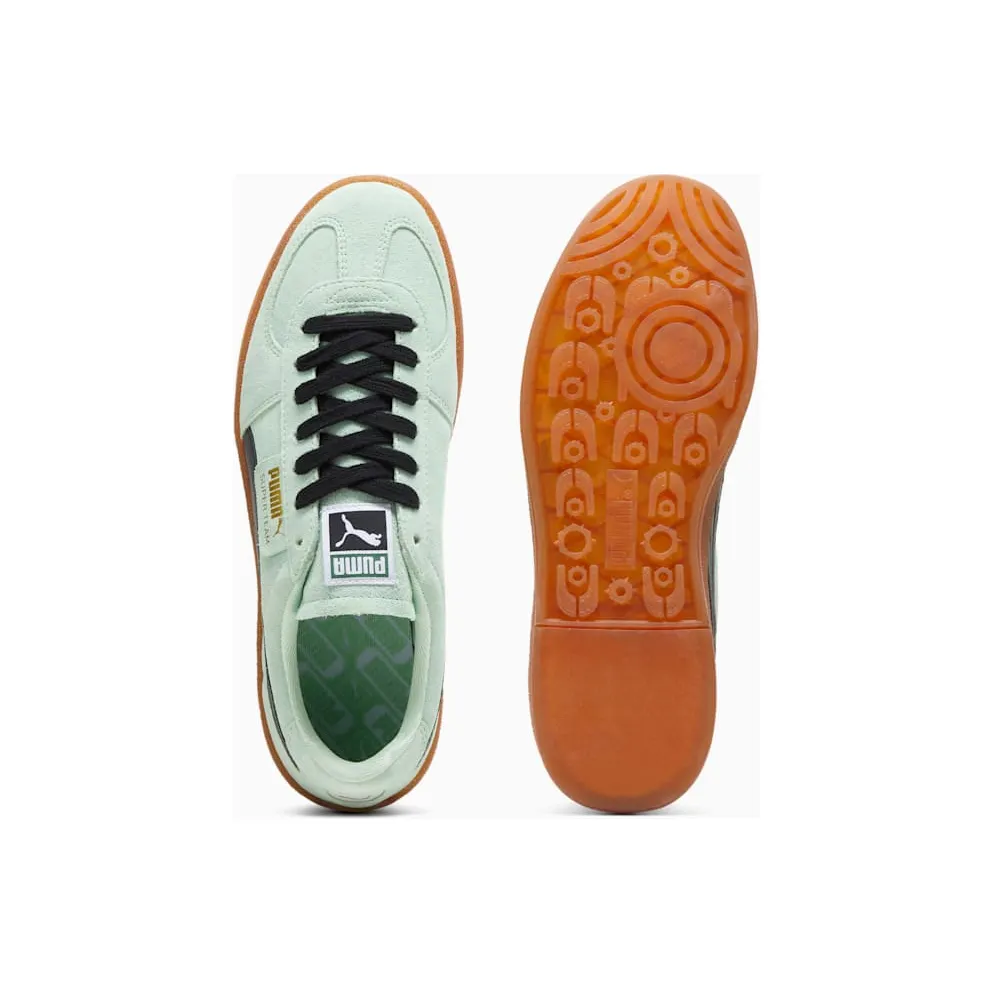 Puma SUPER TEAM SUEDE “Green” (397514-02)