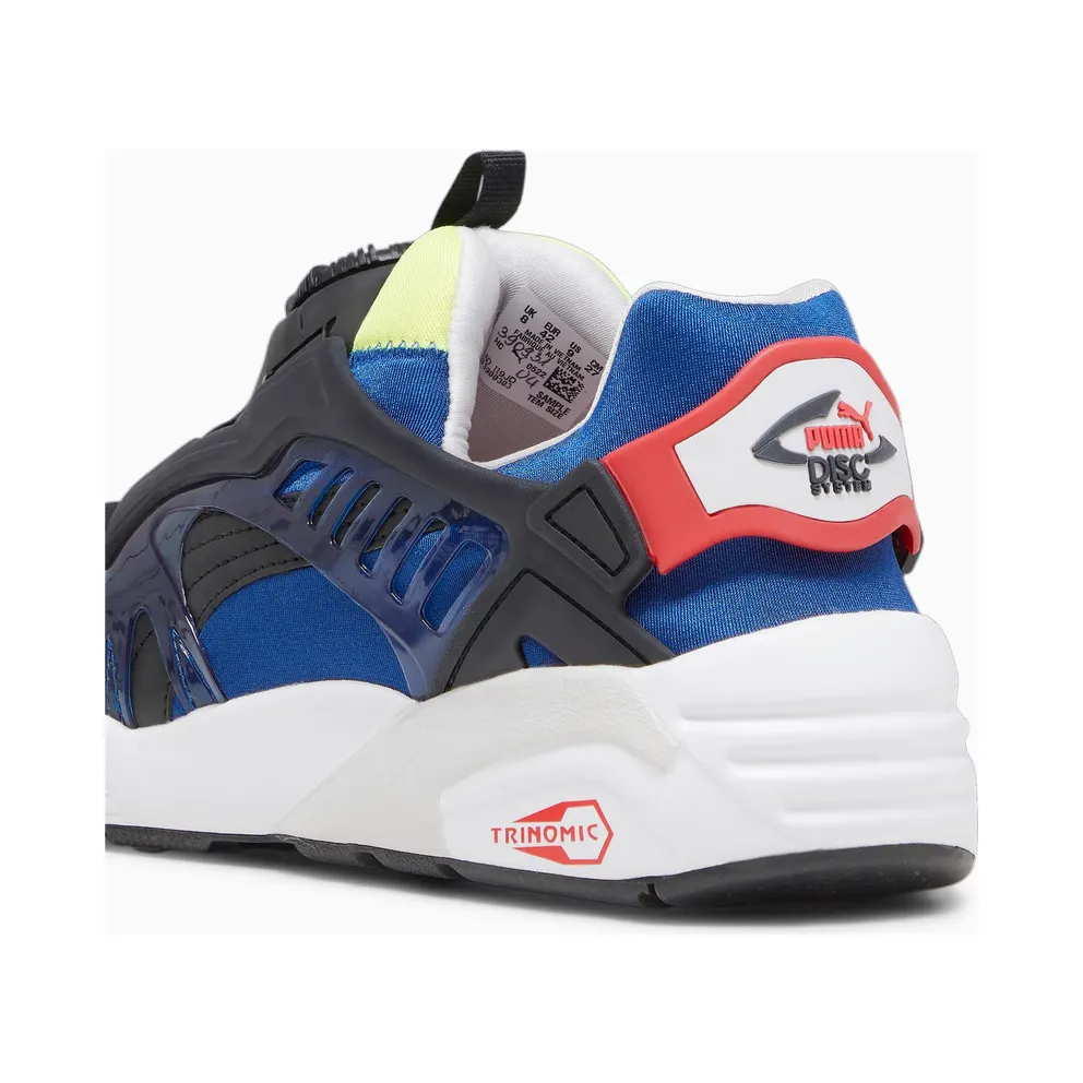 Puma Disc Blaze OG Black/Blue (39093104)
