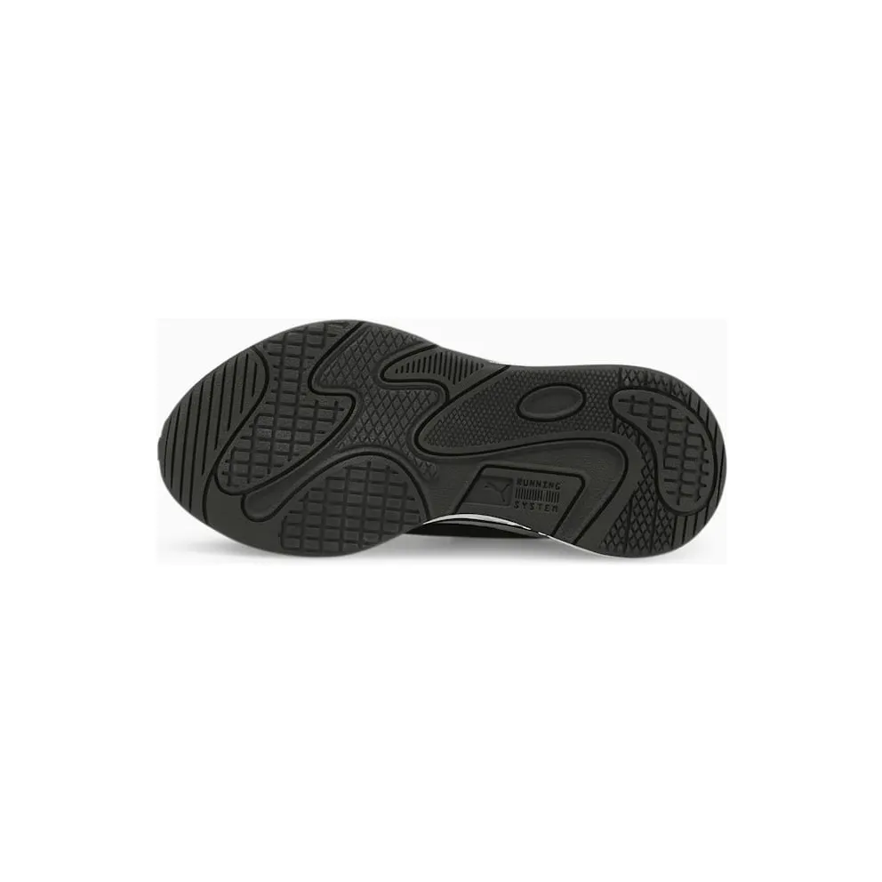 Puma RS-Fast Black Urban Red (375698-10)