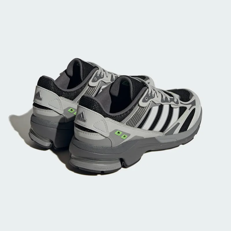adidas Spiritain 2000 Core Black Grey (ID5410)
