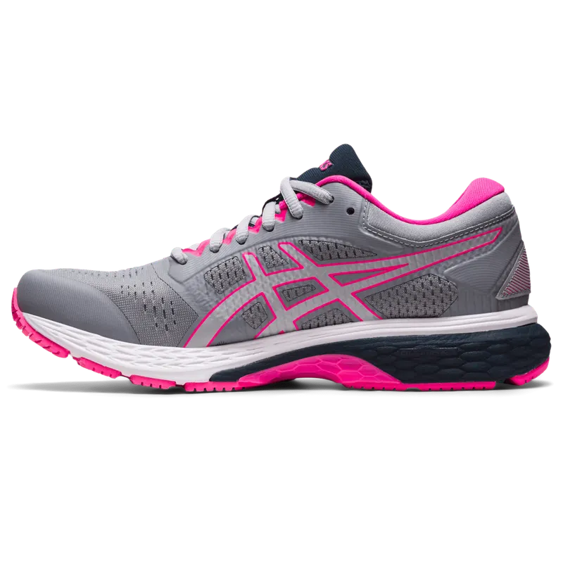 Asics GEL-SUPERION 4 Piedmont Grey/Pink Glo (1012B557.020)