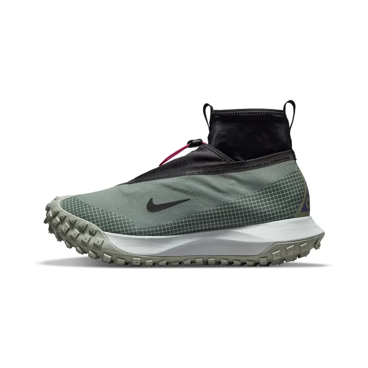 Nike ACG Moutain Fly Gore-Tex “Clay Green / Black” (CT2904-300)