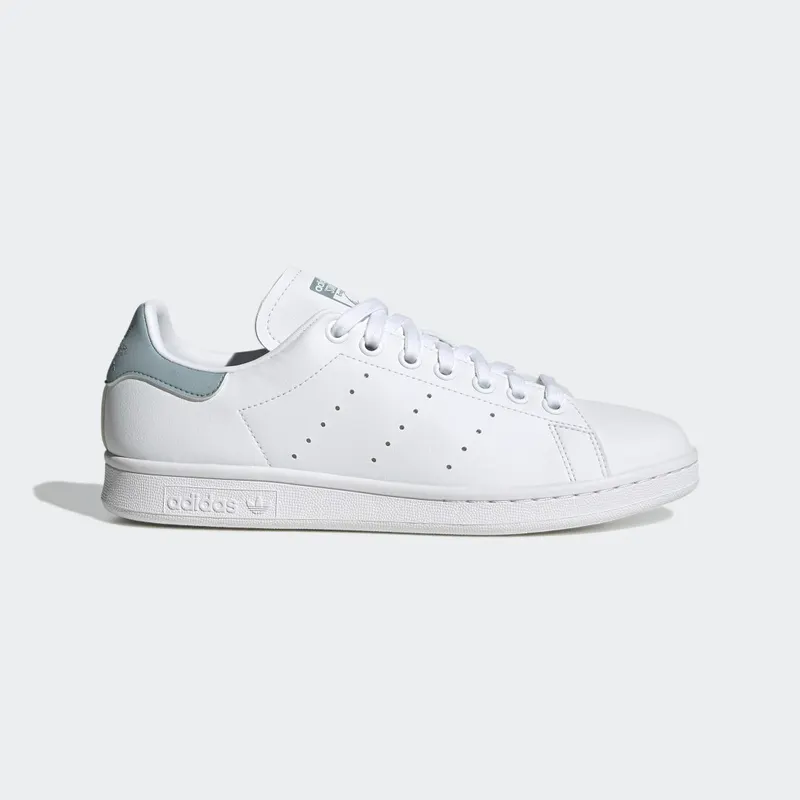 adidas Stan Smith Cloud White / Magic Grey / Clear Pink (GY5697)
