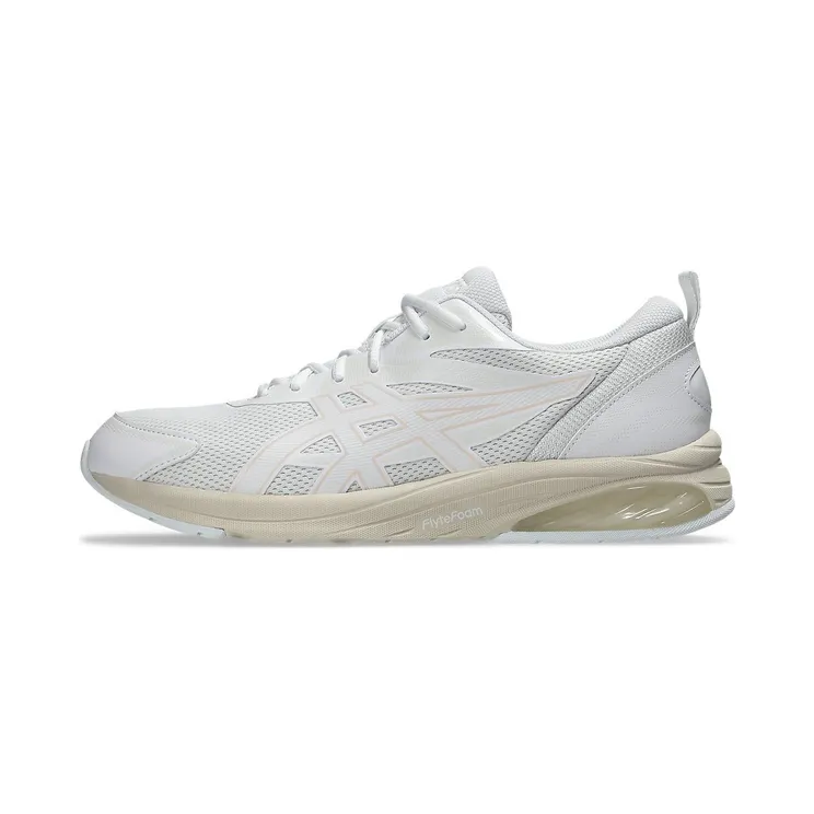 ASICS GEL-QUANTUM KEI “White / Cream” (1203A601-106)