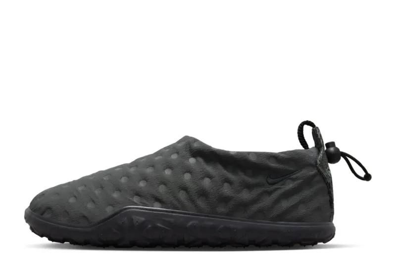 Nike ACG Moc Anthracite (DQ6453-001)