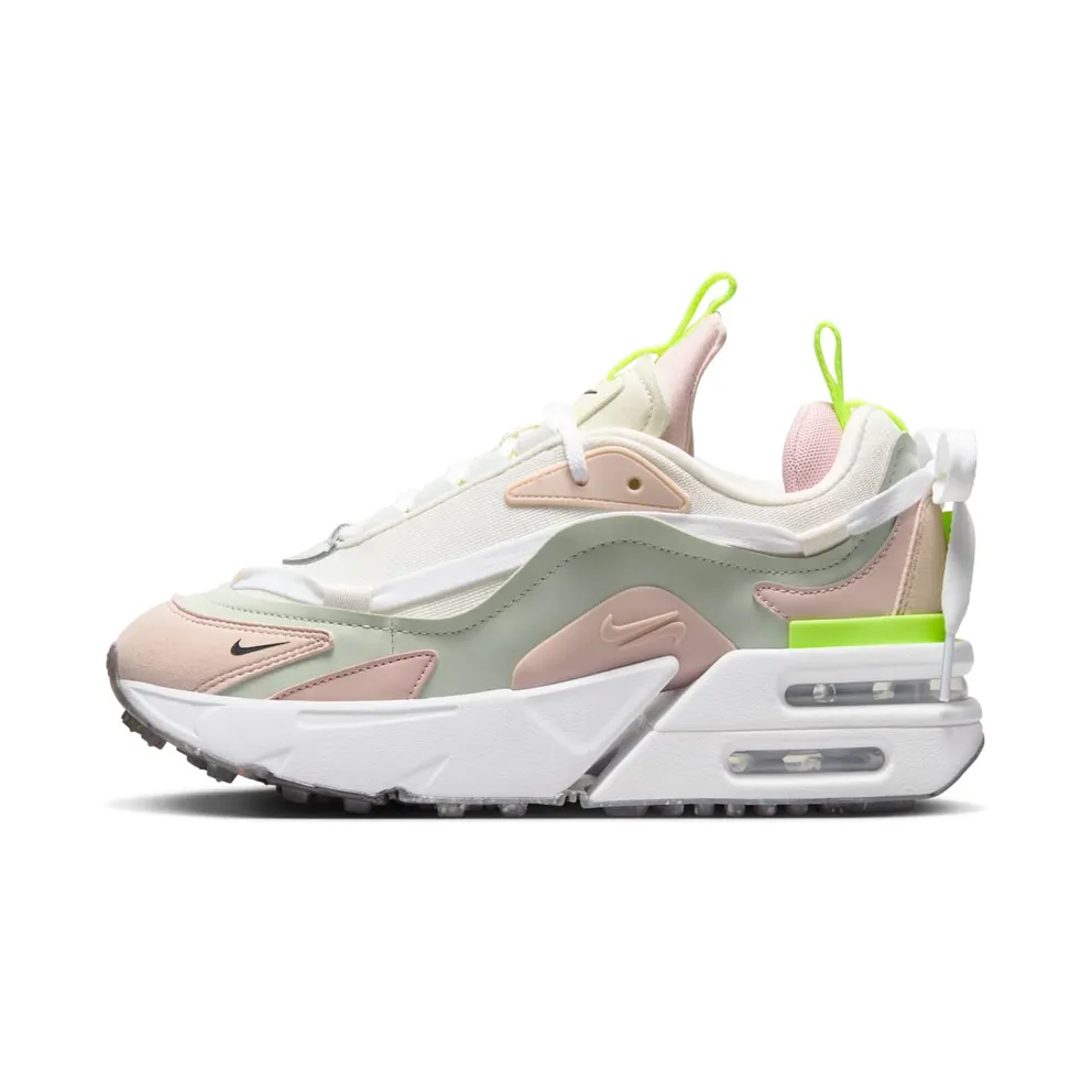Nike Air Max Furyosa Pink Oxford Volt (DH0531-003)