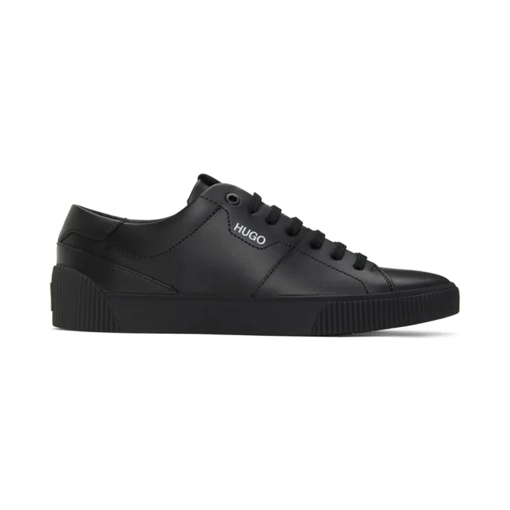 Hugo Black Zero Tennis Sneakers (50445714)