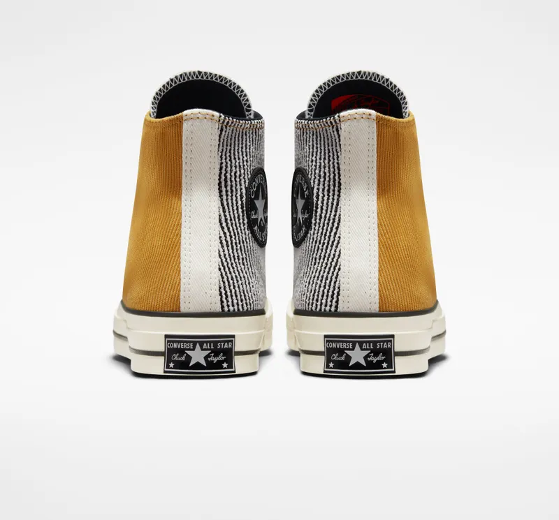 Converse Chuck 70 Workwear Burnt Honey/egret/Black