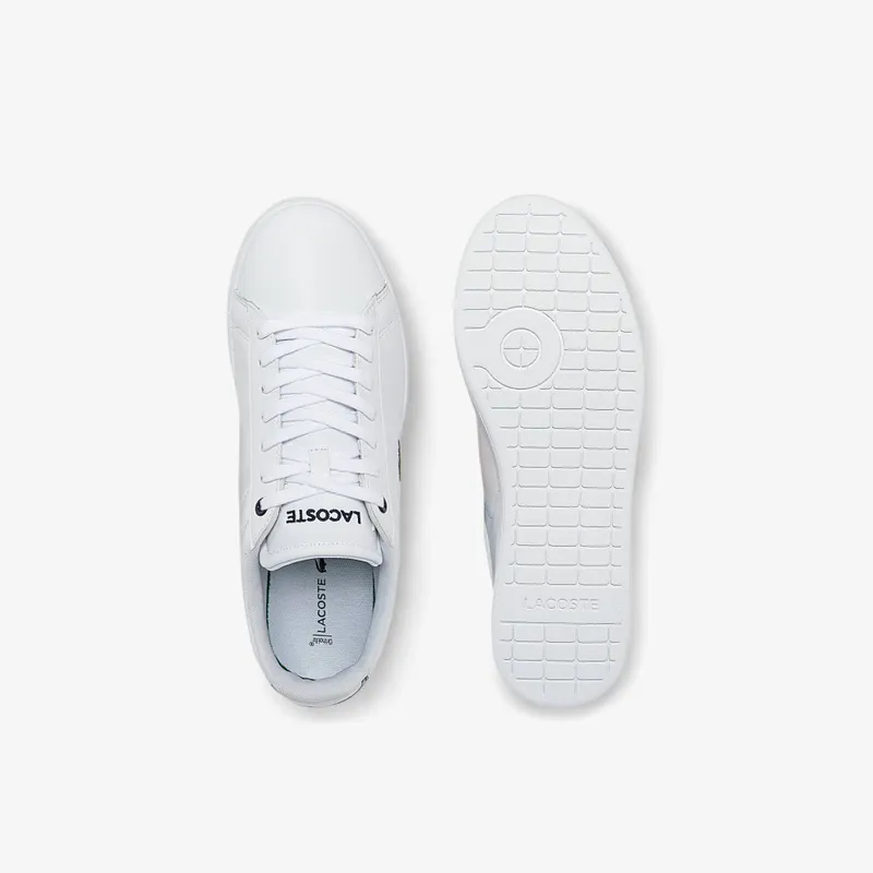 Lacoste Carnaby White / Navy (41SMA0002_042)