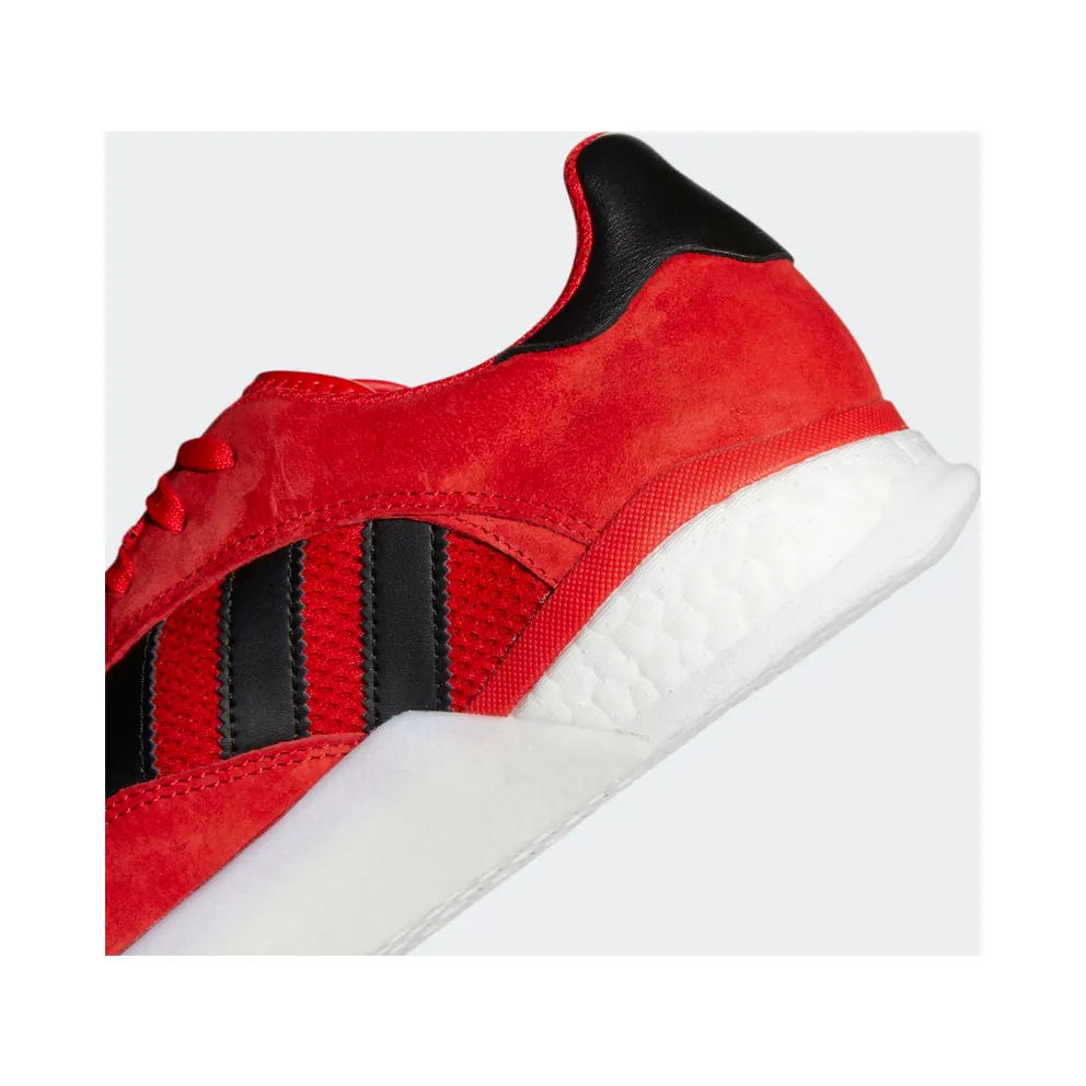 adidas 3ST.004 Vivid Red / Core Black / Cloud White (FY0500)