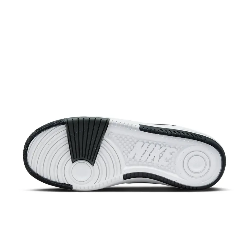 Nike GAMMA FORCE “White/Black” (DX9176-100)