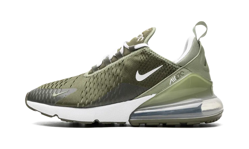 Nike Air Max 270 “Medium Olive” (FJ0680-222)
