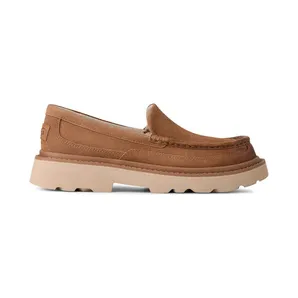 UGG Ascot Lug Chestnut (1172691-CHE)