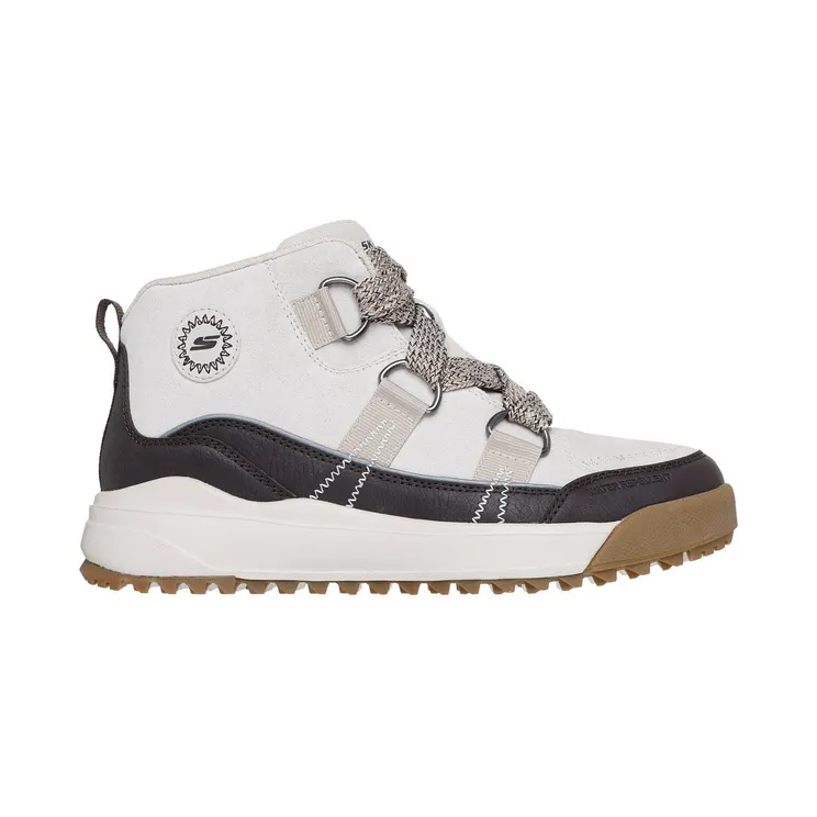 Skechers Relaxed Fit: Yana Collins Landing “Natuurlijk / Brown (180320 Ntbr)” (180320NTBR)