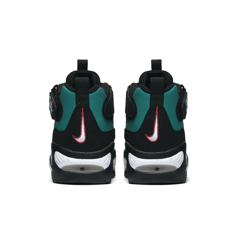 Nike Air Griffey Max 1 Freshwater Fresh Water/White-Black-Varsity Red (354912-300)