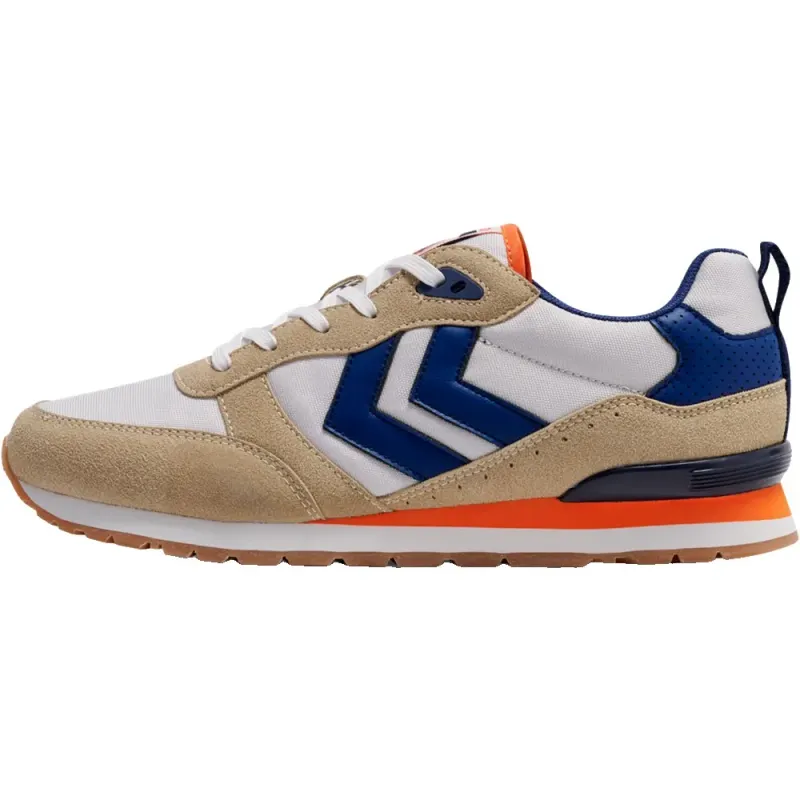 Hummel Monaco 86 Bruin (221427-8173)