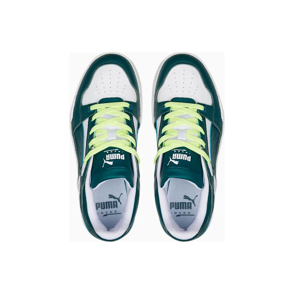 Puma Slipstream Runway Purple/White (38674502)
