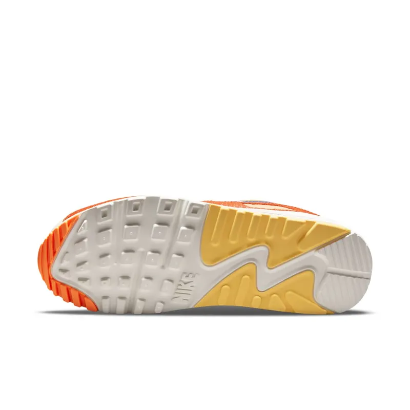 Nike Air Max 90 Multicolor Snakeskin (DJ8517-800)