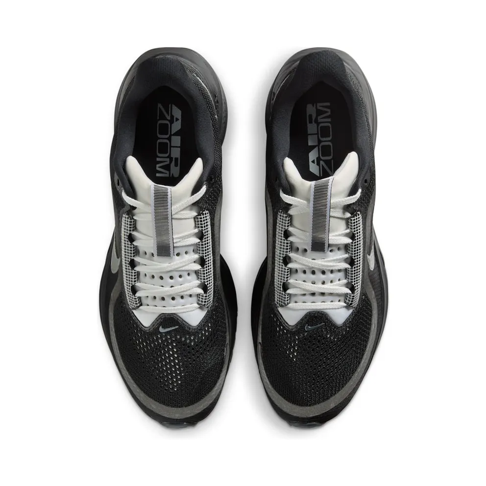 Nike Air Zoom Pegasus Premium SP “Black Metallic Silver” (IH4369-001)