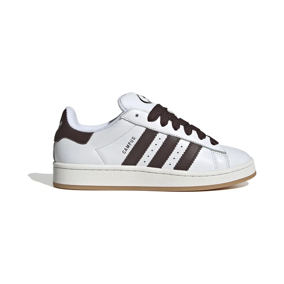 Adidas Campus Weiß