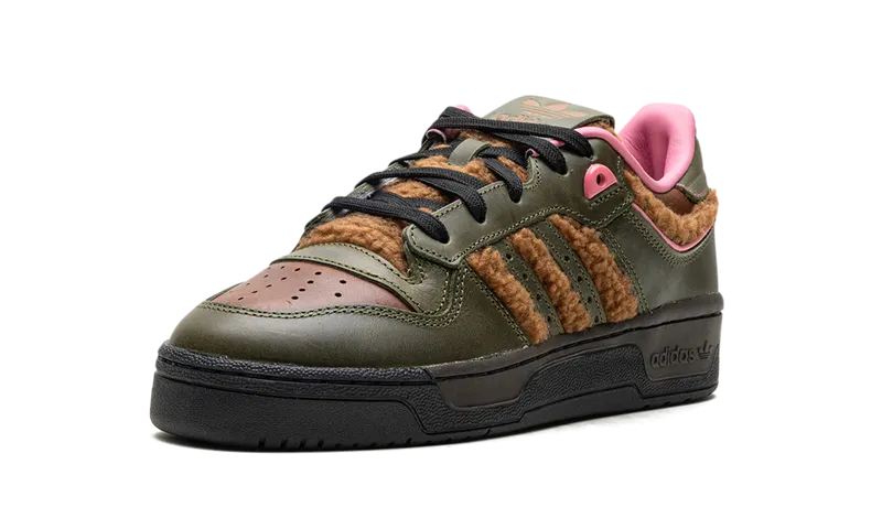 Adidas Rivalry “The Simpsons – Werewolf Flanders” (IF7190)