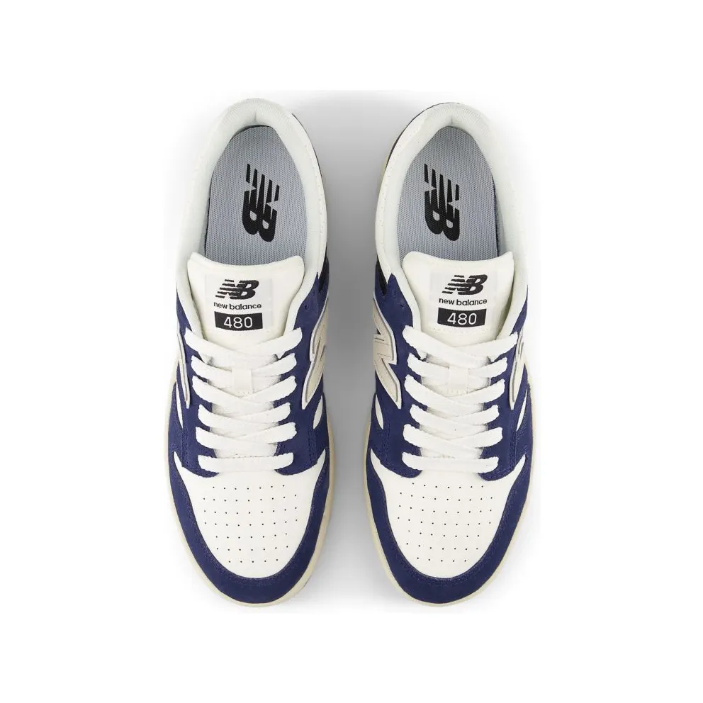 New Balance 480 “Navy / Sea Salt” (BB480PEN)