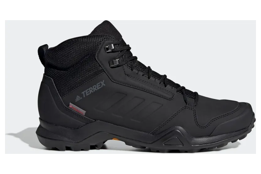 adidas TERREX AX3 Beta Mid Schuh Core Black / Core Black / Grey Five (G26524)