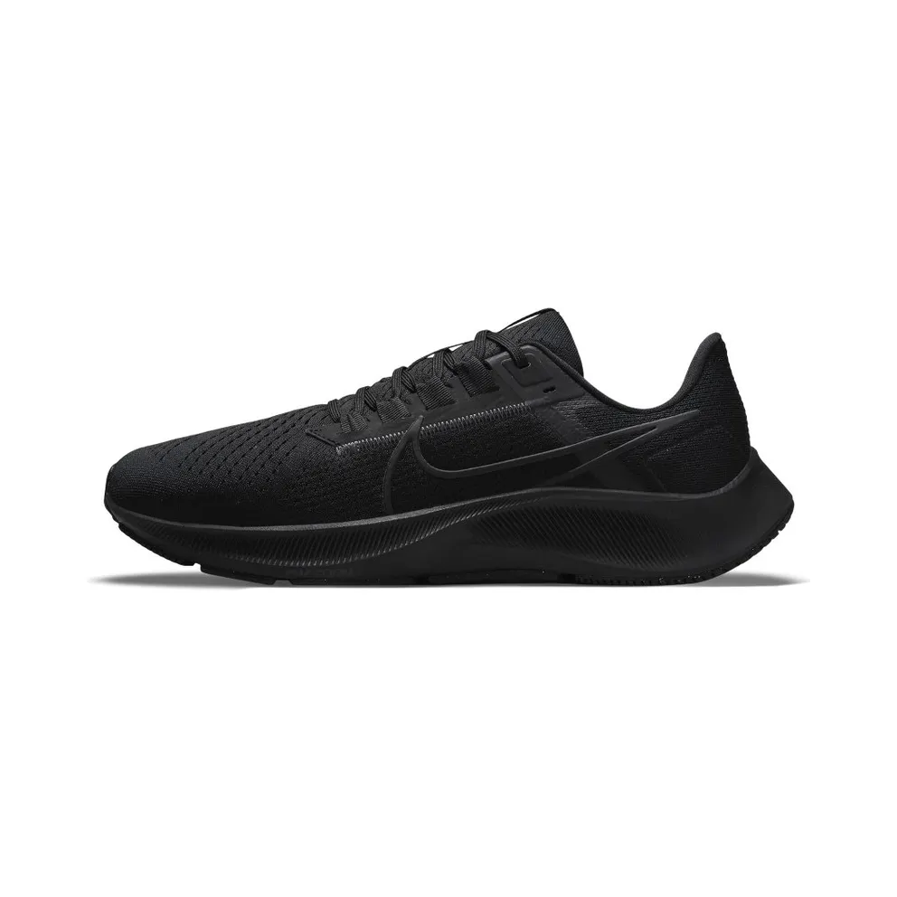 Nike Air Zoom Pegasus 38 Road Running Black (CW7356-001)