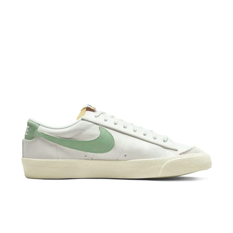 Nike Blazer Low ’77 PRM White (DO9799-100)