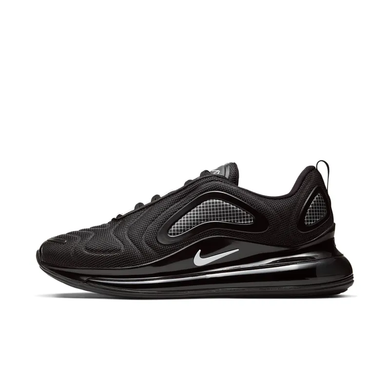 Nike Air Max 720 “Black / White” (CV1633-002)