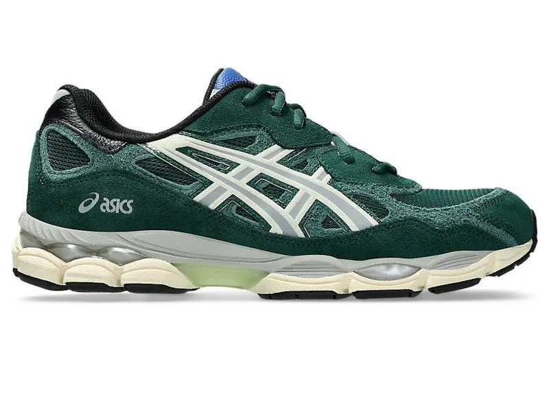 ASICS Gel-NYC Ballaholic Jewel Green (1203A623-300)