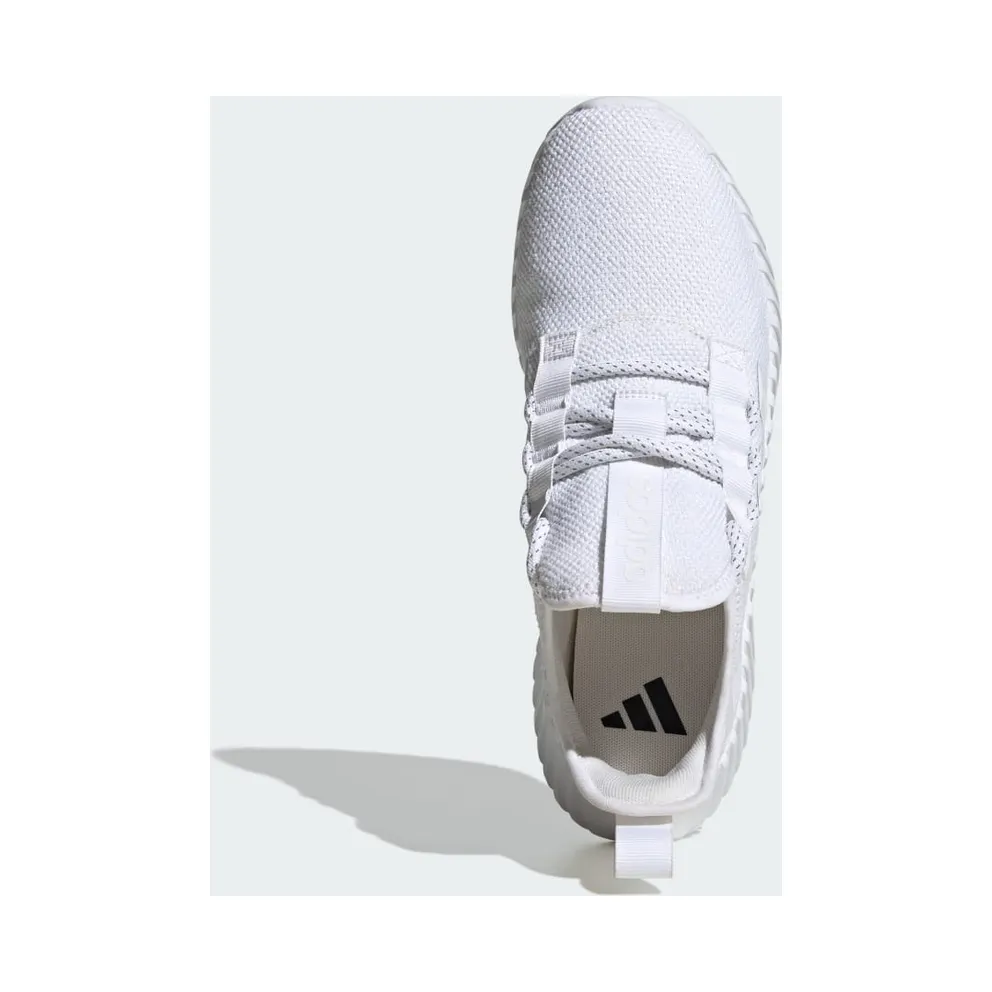 Adidas Kaptir 3.0 Shoes Cloud White / Cloud White / Core Black (JH6164)