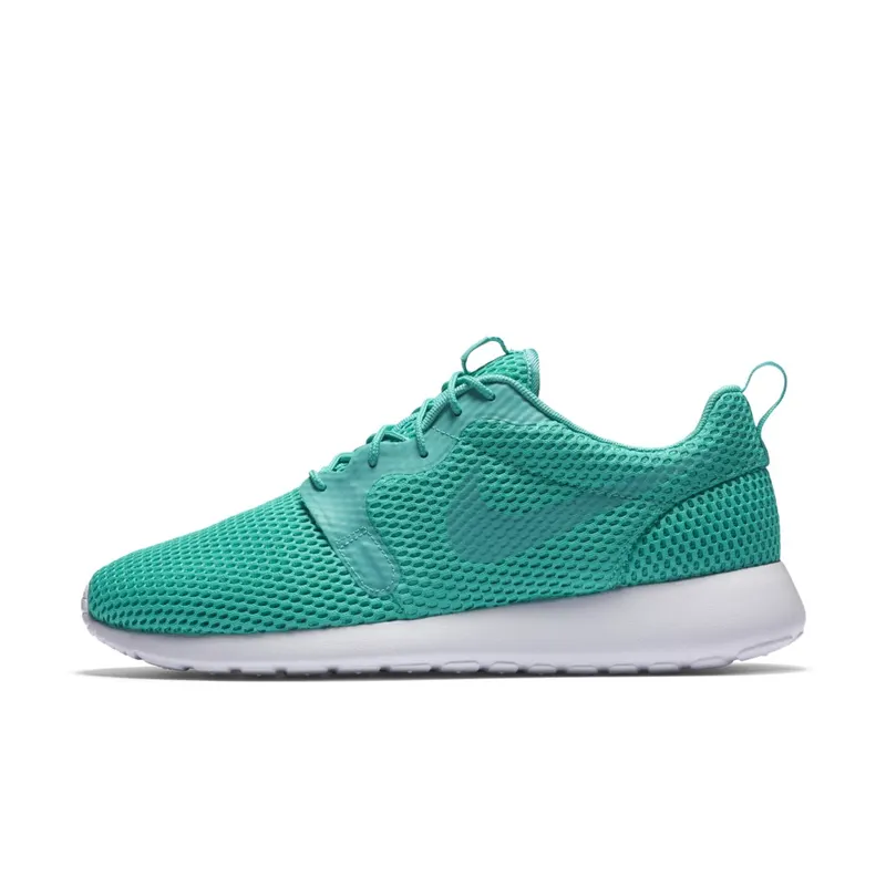 Nike Roshe One Hyp Br Clear Jade/Clear Jade-White Clear Jade/Clear Jade-White (833125-300)